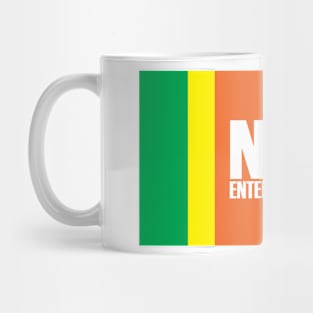 N2IT Entertainment Mug